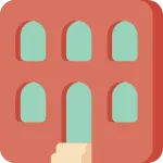 Accommodate SVG Icon